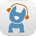 AudioFetch app icon